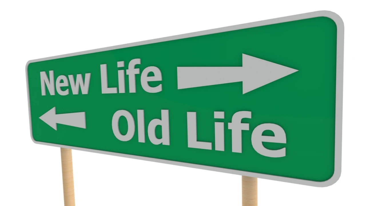 Life after divorce Life after divorce