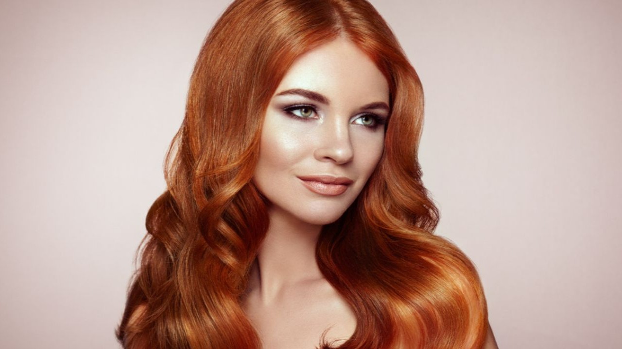 We're Obsessed With Matching Our Hair Colour To The Seasons – My  Hairdresser Australia
