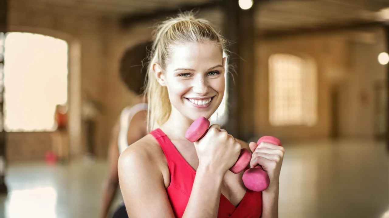 Exercises to Strengthen Your Wrist