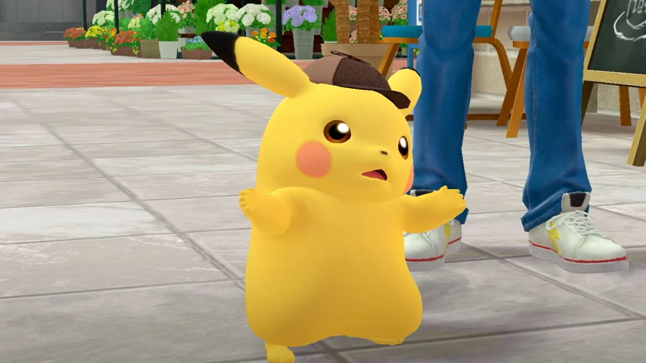 Detective Pikachu Returns set to release on Nintendo Switch this year; Know details here