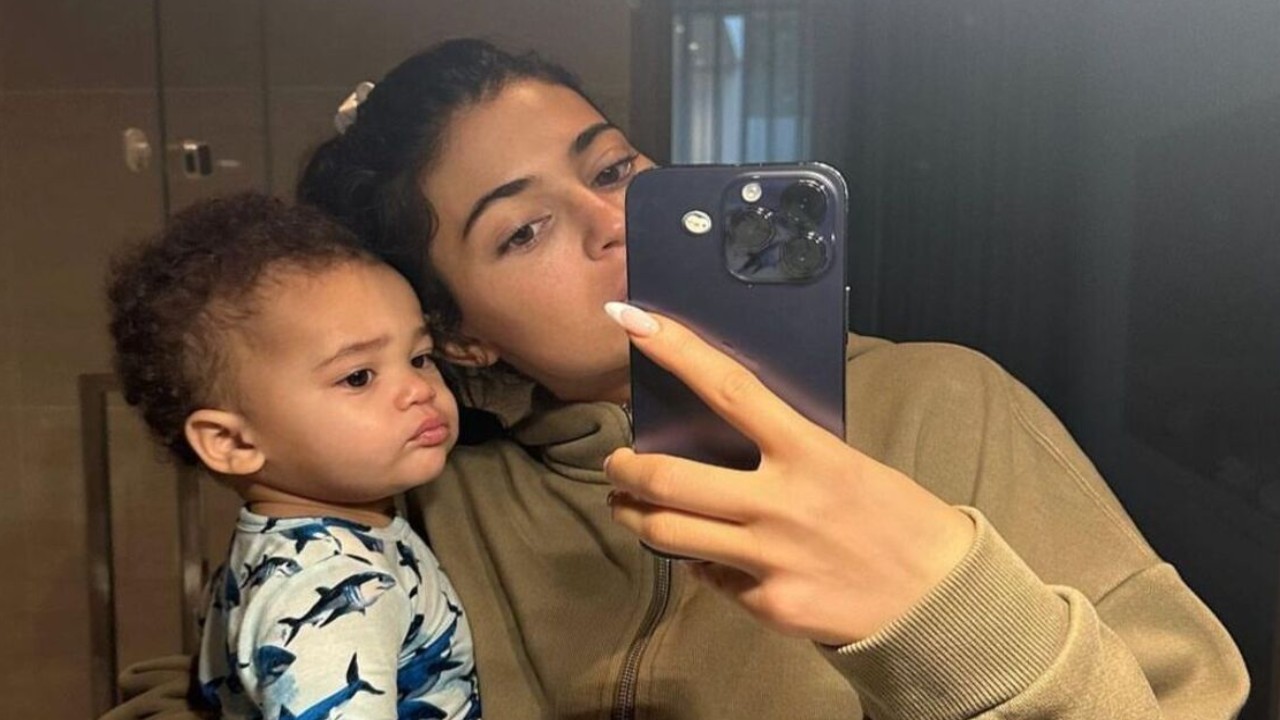 Did Kylie Jenner legally change her son's name after 16 months of birth? Find out