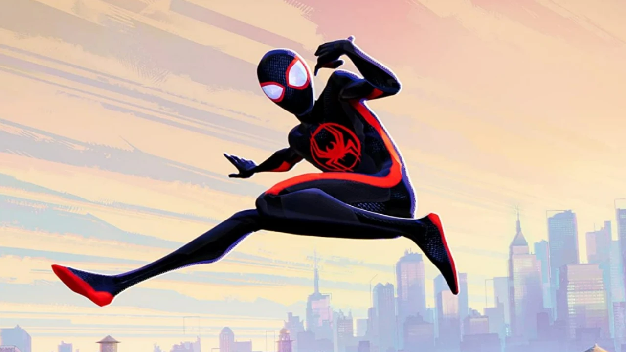 Spider-Man: Across the Spider-Verse movie review: Energetic, riveting and may be best animated superhero film