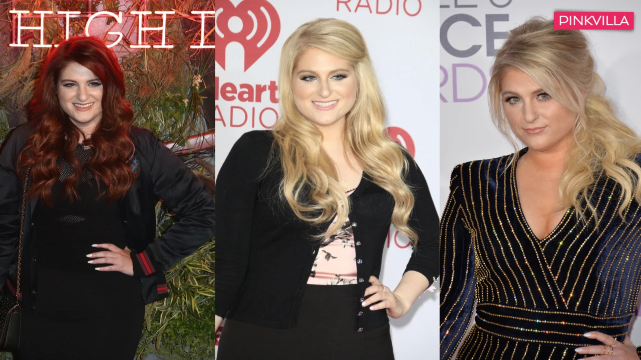 Meghan Trainor Weight Loss Transformation: An Inspiring Journey