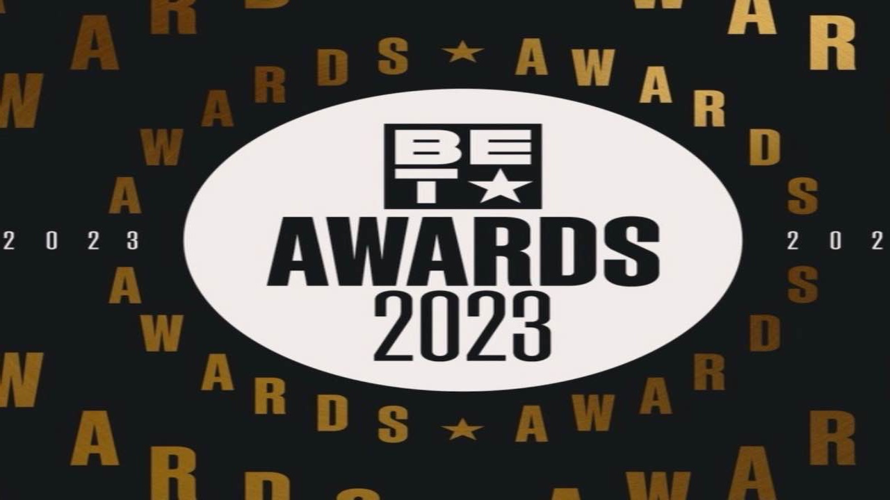 Buy Bet Awards 2023 Tickets