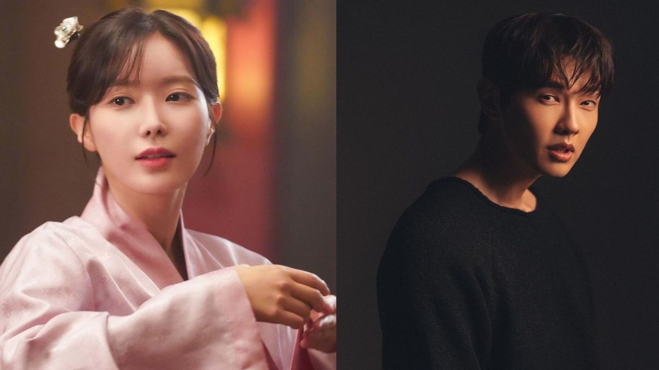 Im Soo Hyang; Picture Courtesy: Im Soo Hyang’s IG