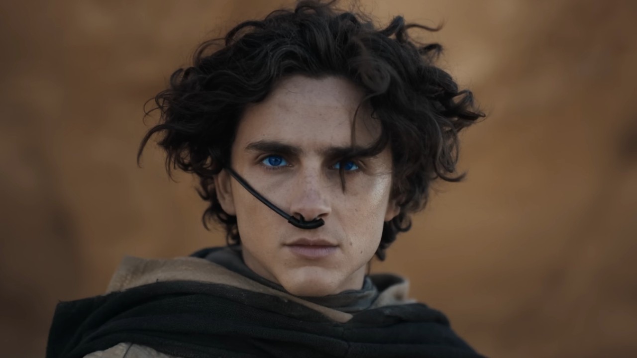 Dune Two Trailer (Youtube) Youtube