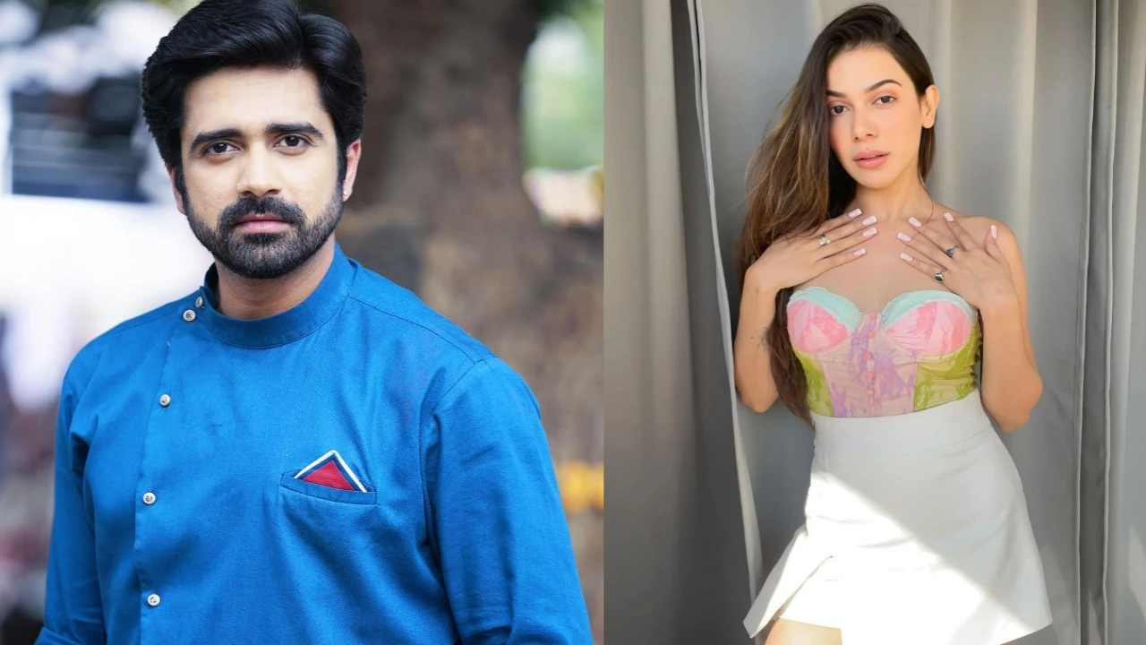 Bigg Boss OTT 2 EXCLUSIVE: Avinash Sachdev on staying under same roof with ex-girlfriend Palak Purswani