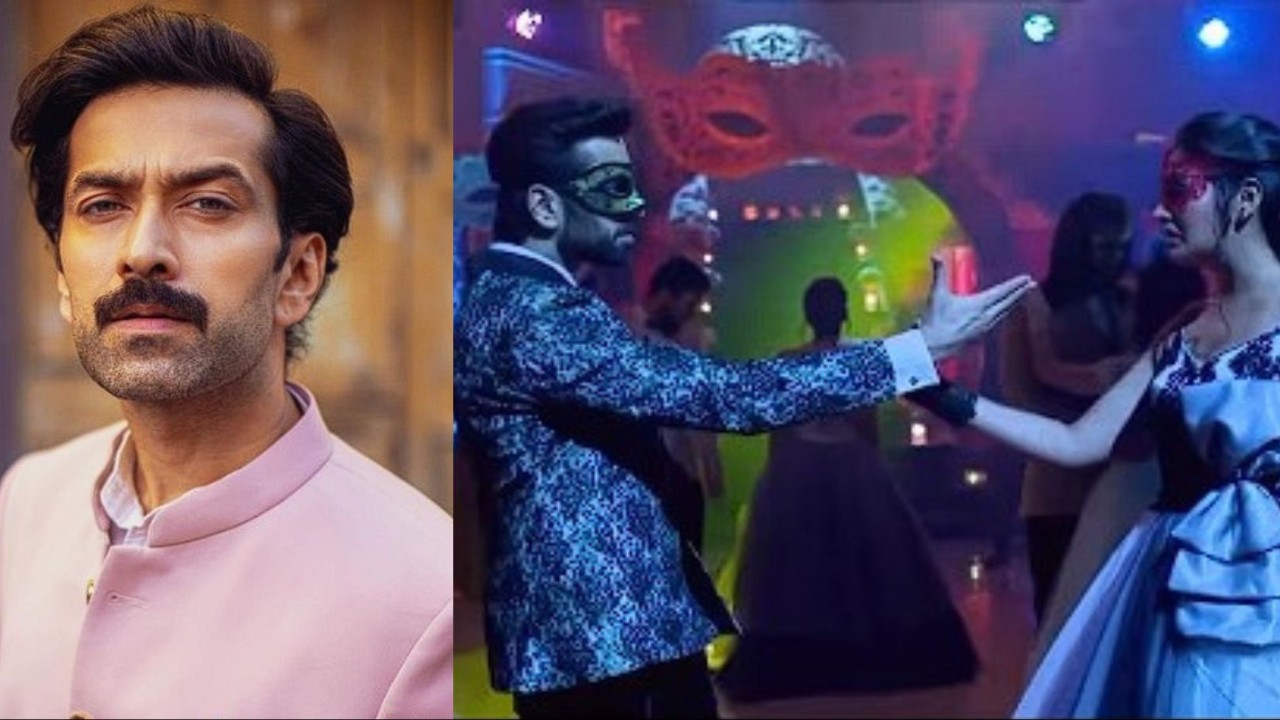 Nakuul Mehta