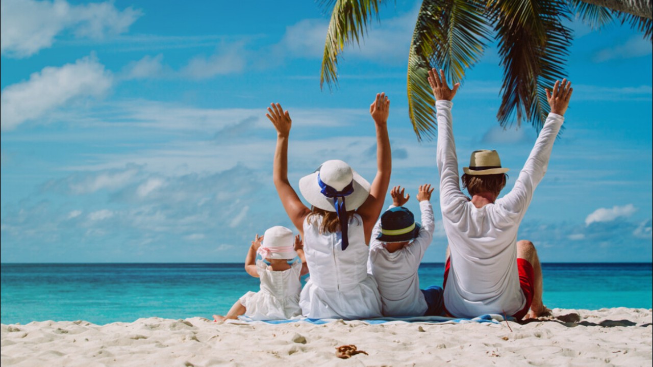 Family travel quotes