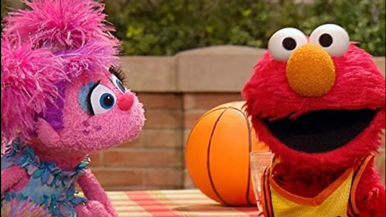 Sesame Street (Image via IMDb) Sesame Street