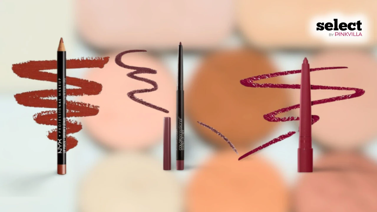 15 Best Lip Liners to Make Your Cupid’s Bow Fuller And Prettier