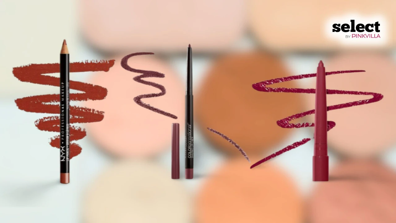 best lip liners