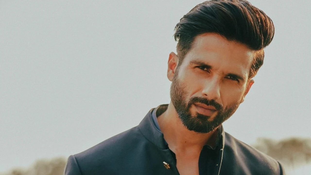 Shahid Kapoor Hairstyle Deals  anuariocidoborg 1686723514