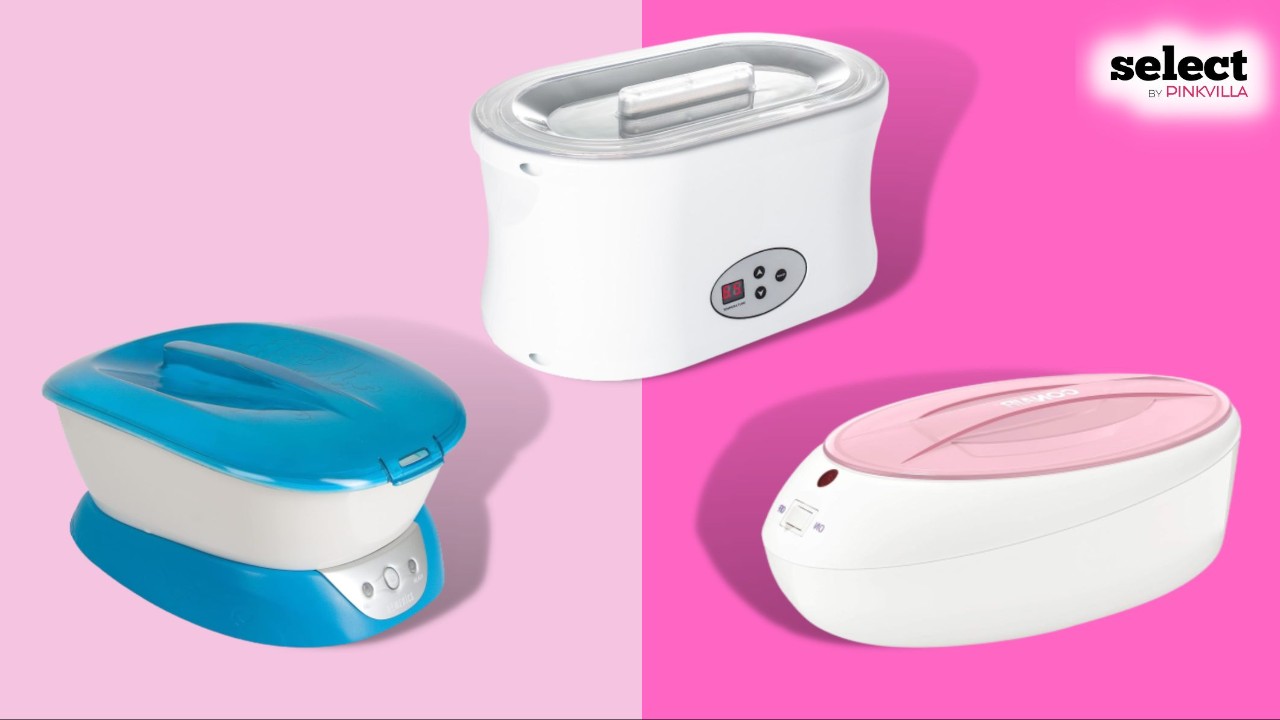12 Best Paraffin Wax Baths to Bid Adieu to Dry And Flaky Skin PINKVILLA