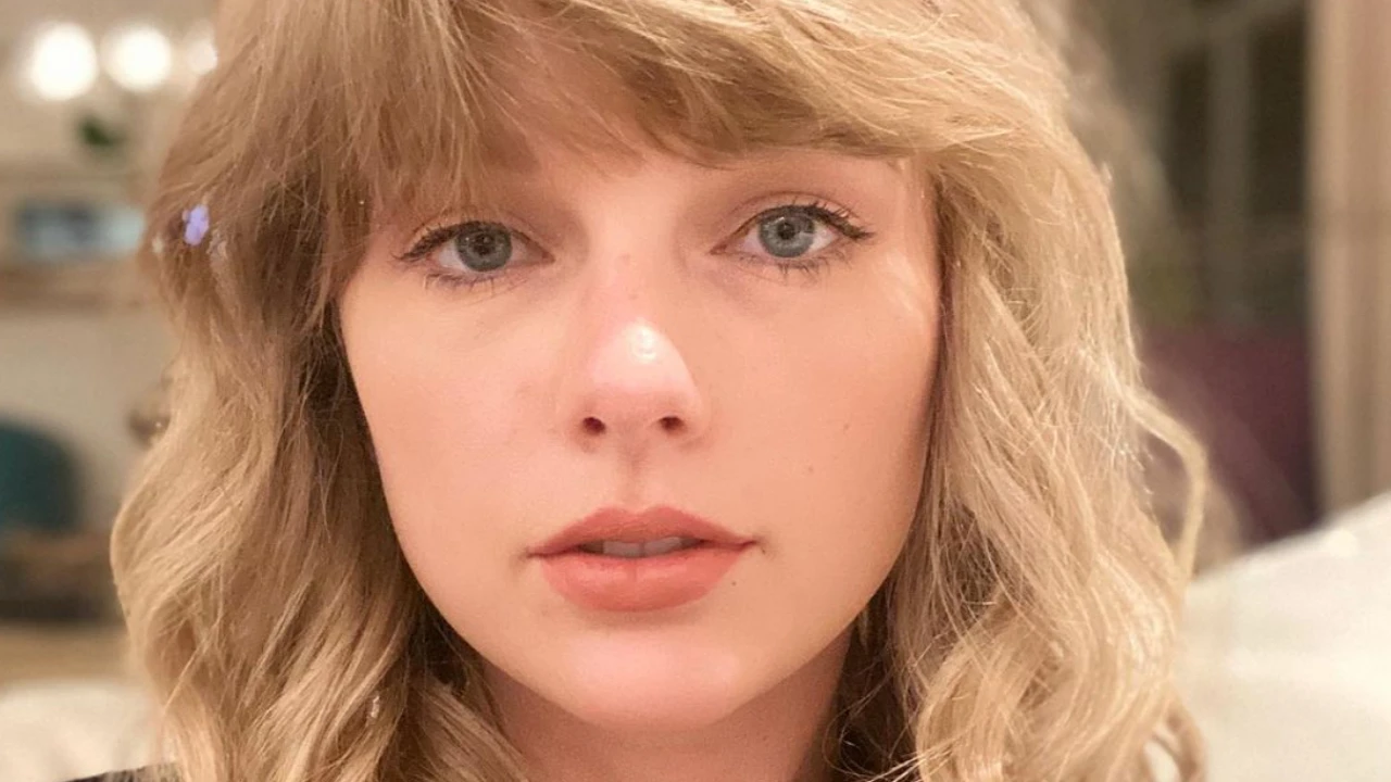 Taylor Swift Net Worth 2023: Salary, Real Estate, Career, Dating Life And  More; Everything About The Singer | Pinkvilla