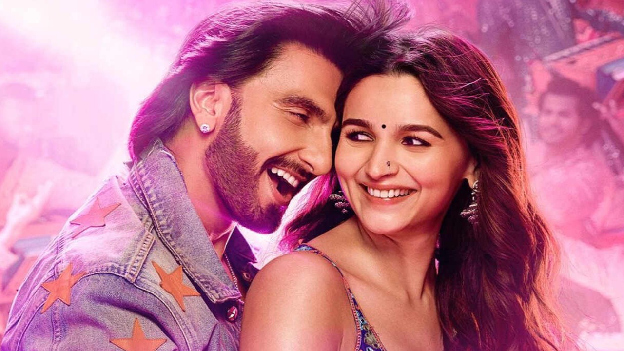 Rocky Aur Rani Kii Prem Kahaani becomes first Karan Johar full length feature to be entirely shot in India (Credit: Dharma Productions) Ranveer Singh, Alia Bhatt
