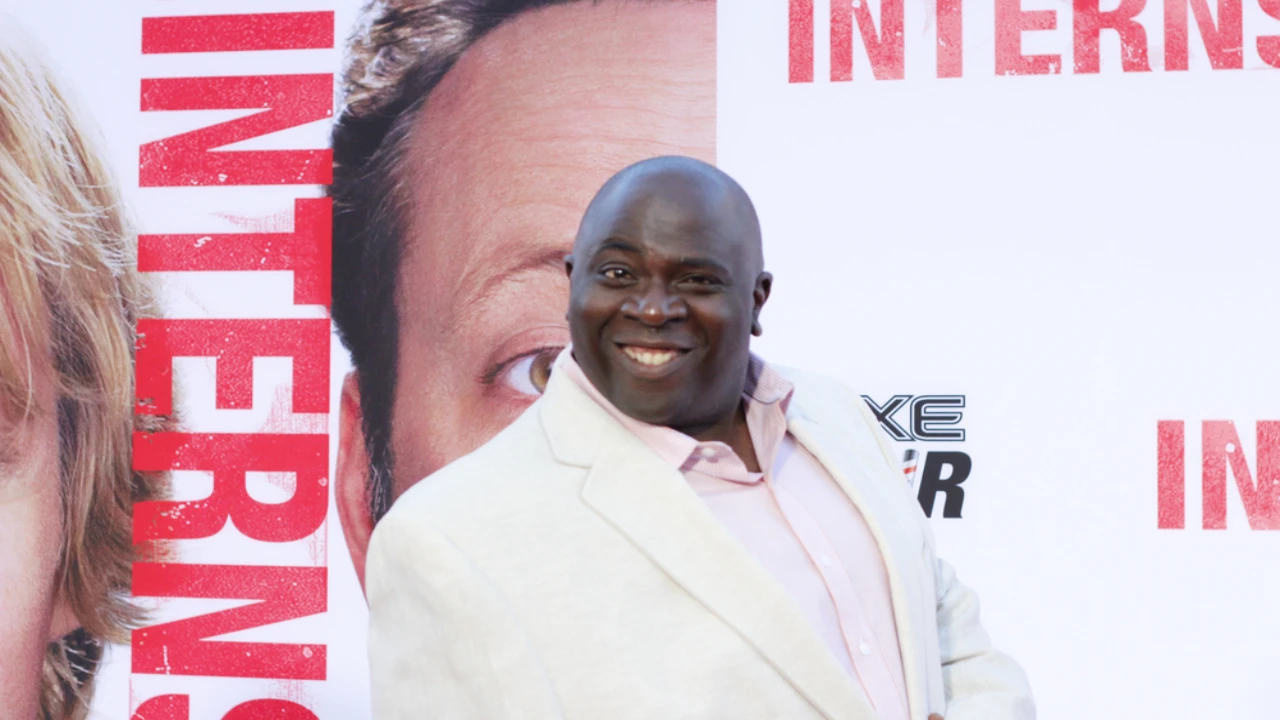  Gary Anthony Williams Weight Loss Journey: An Inspiring Transformation 