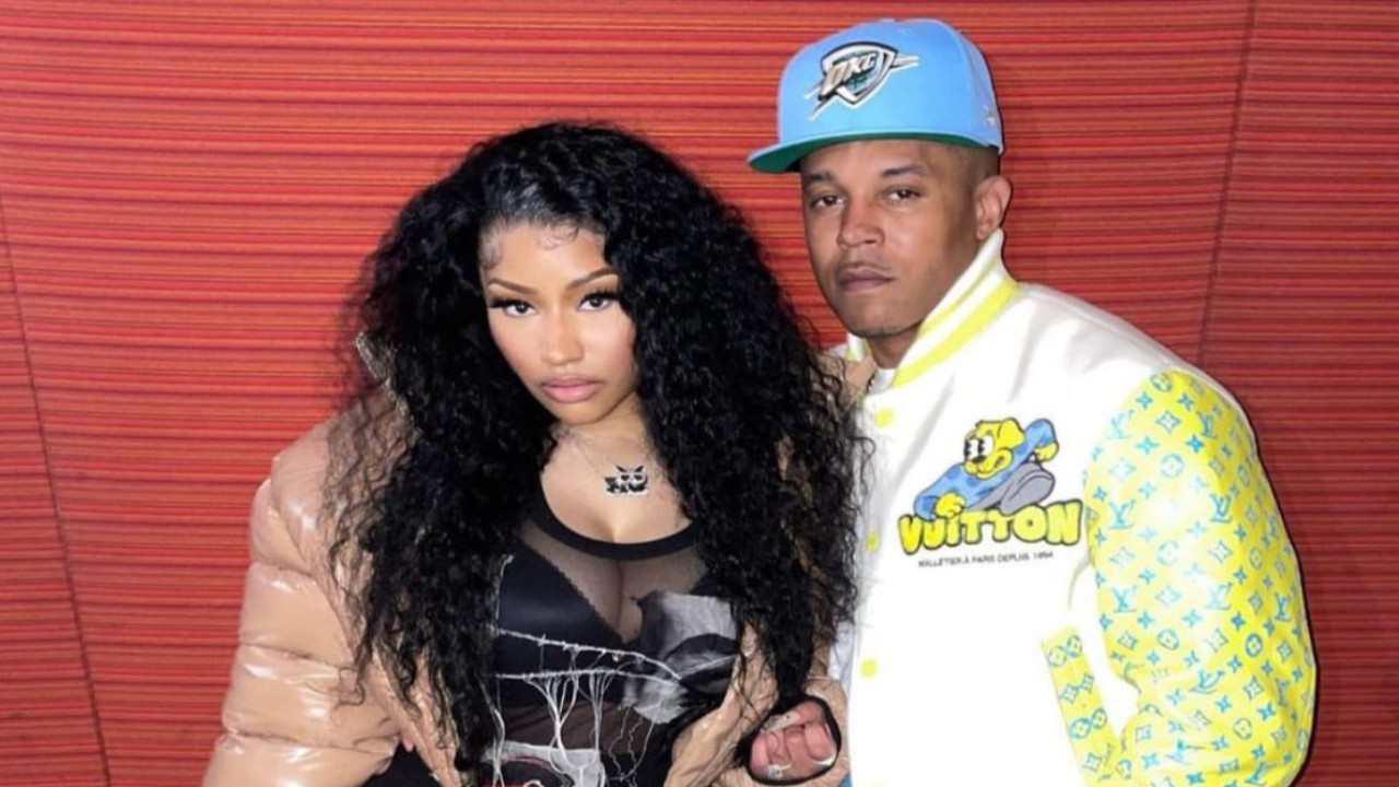 Nicki Minaj's new neighbors sign petition so her family doesn't move into the neighborhood; Here's why