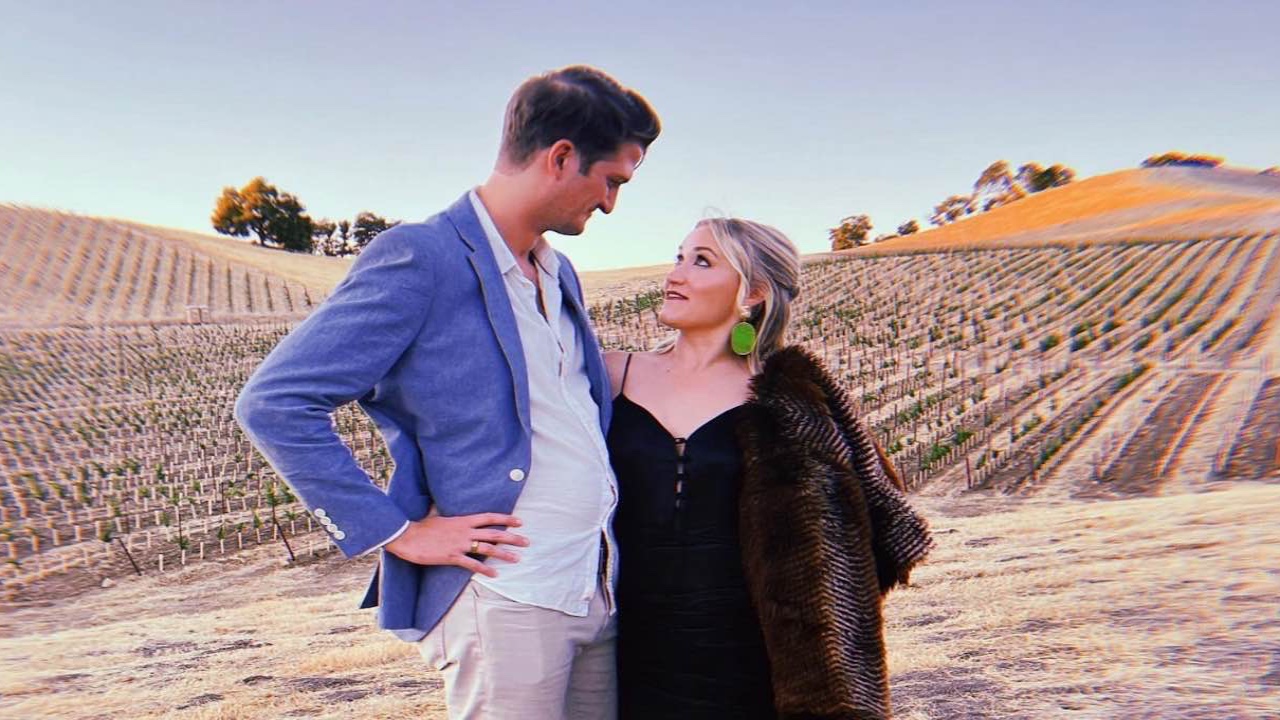 Who is Jack Anthony? 5 things to know about Emily Osment's and Jack Anthony's engagement