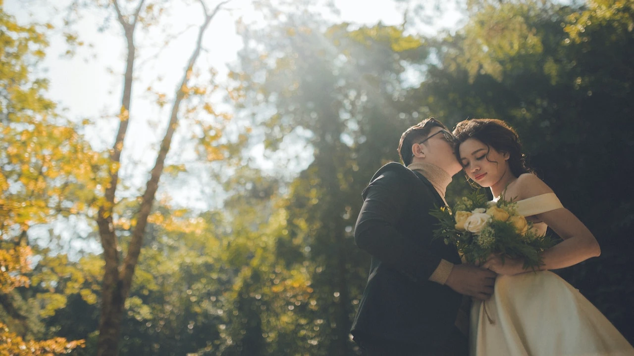 Captivating Fall Wedding Ideas to Make Your D-Day Memorable Captivating Fall Wedding Ideas to Make Your D-Day Memorable