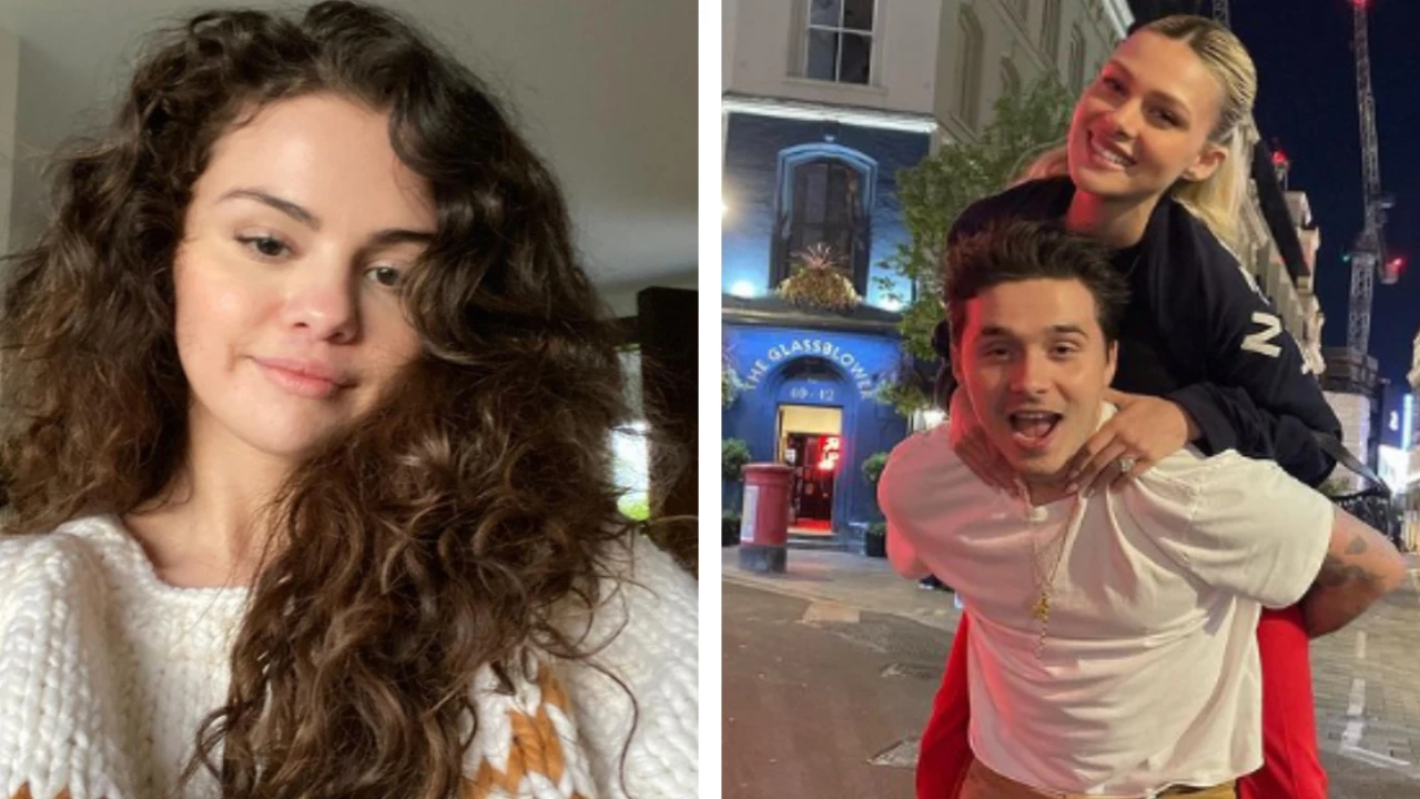 Selena Gomez opens up about life under the media microscope; Showcases her real and vulnerable side Image credit: Instagram