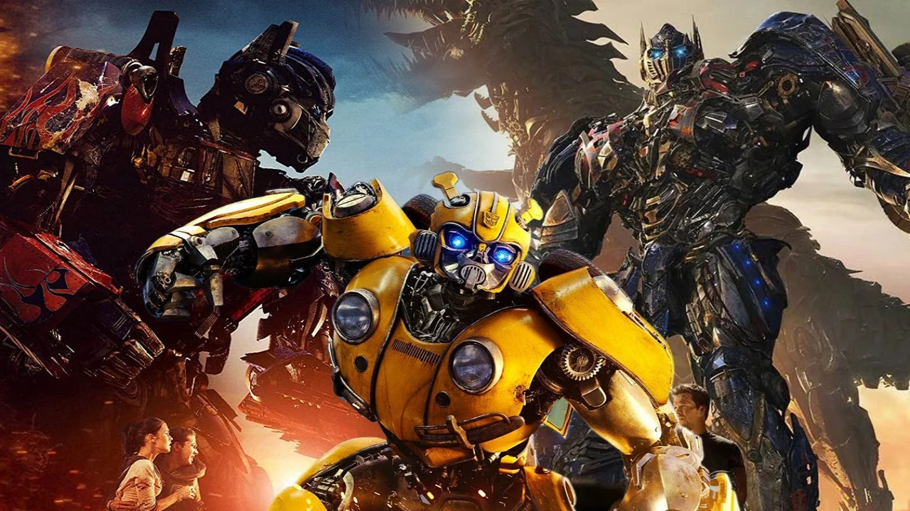 Transformers: Rise of the Beasts ending explained: Does action film hint at biggest crossover ever?
