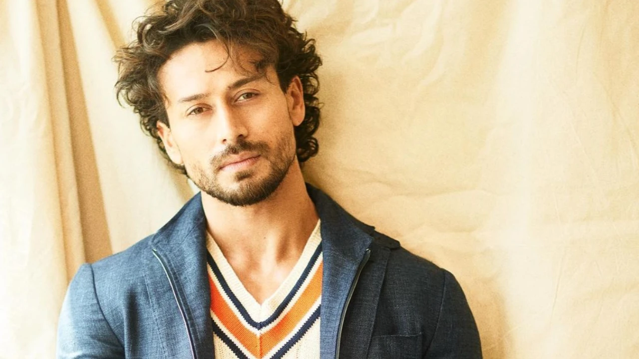 Tiger Shroff to resume filming for Ganapath; Movie nears completion, to stick to Dussehra release (Pic Credit: Tiger Shroff / Instagram) Pic Credit: Tiger Shroff / Instagram