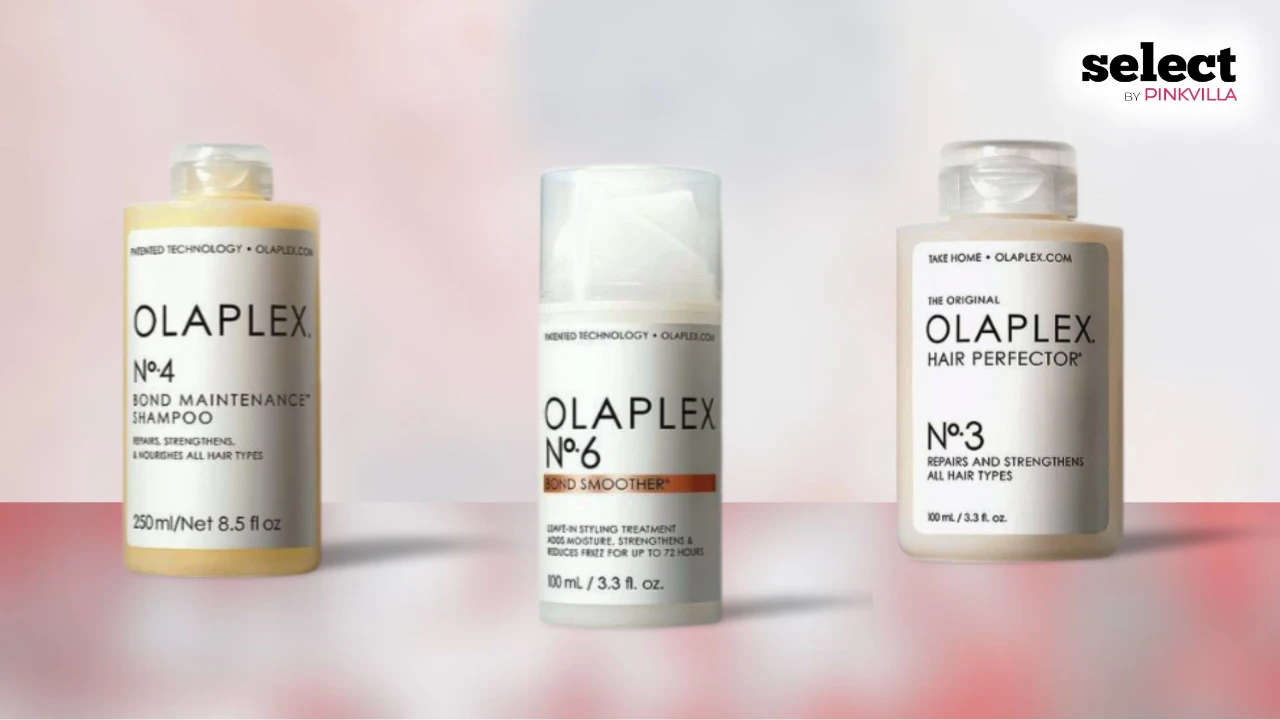 10 Best Olaplex Products to Witness Visible Results 