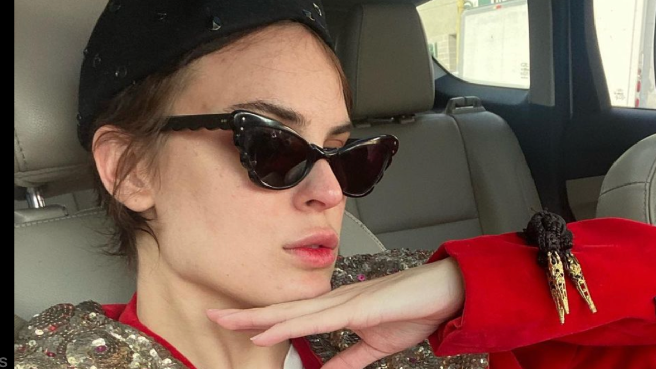 Tallulah Willis reveals emotional toll of mom Demi Moore and Ashton ...