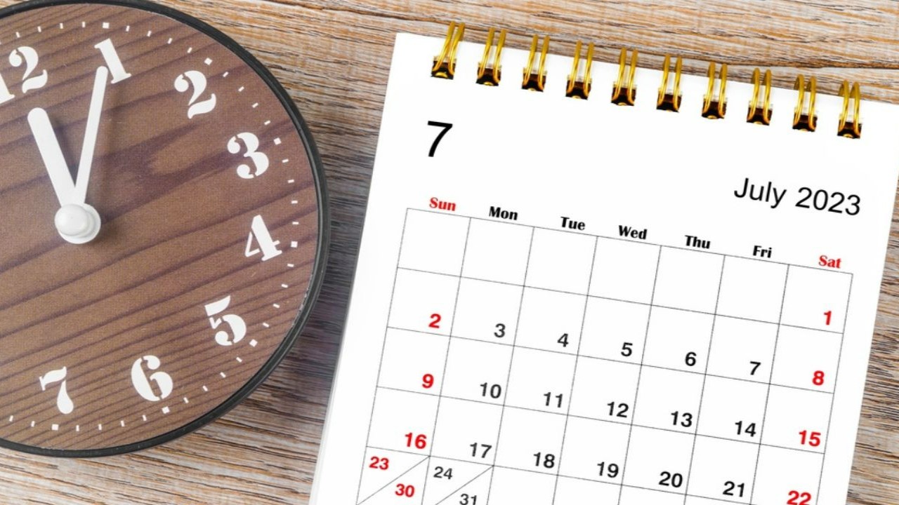 Numerology Prediction for July 2023: Astro-numerologist Reveals What's in  Store for You Based on Your Name | PINKVILLA