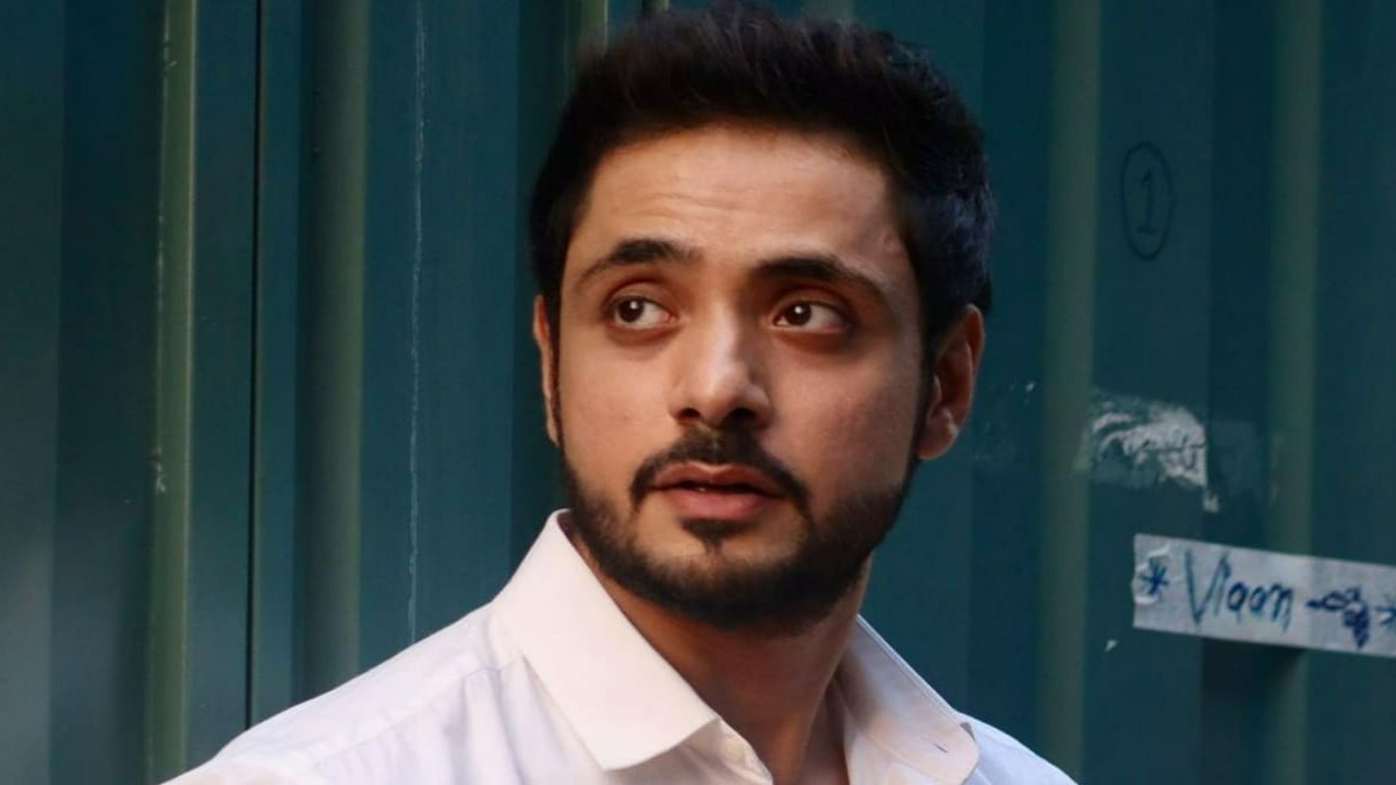 Kathaa Ankahee EXCLUSIVE: Adnan Khan REVEALS why he took a 2-year sabbatical after Ishq Subhan Allah