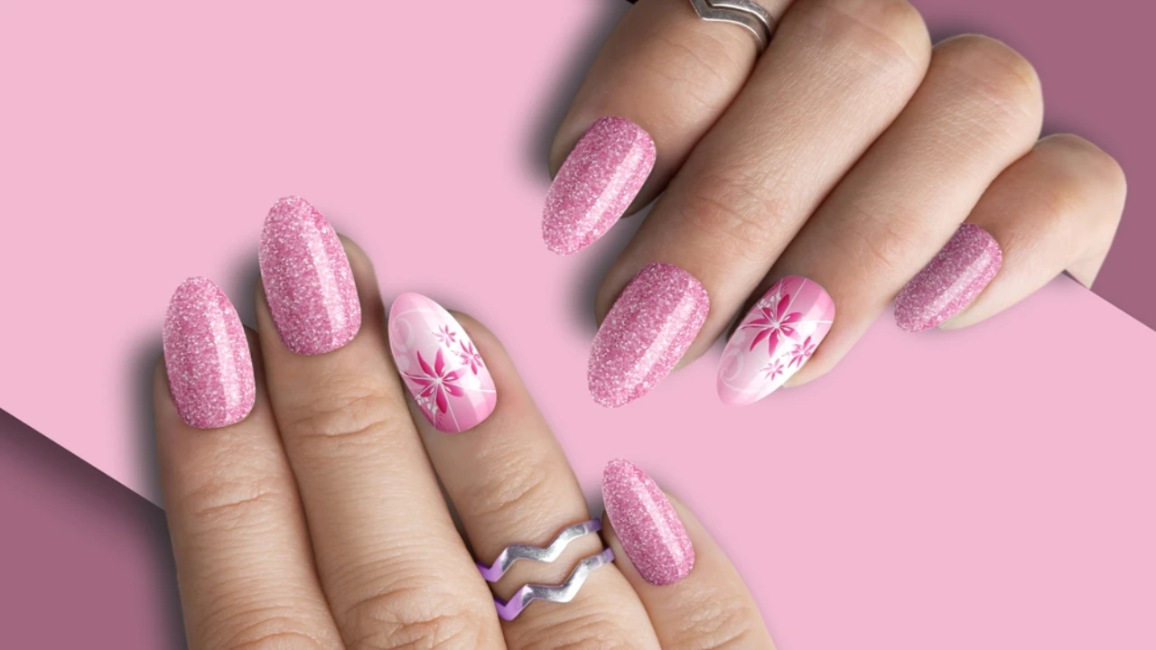 49 Stunning Spring Nail Ideas to Blossom Your Style