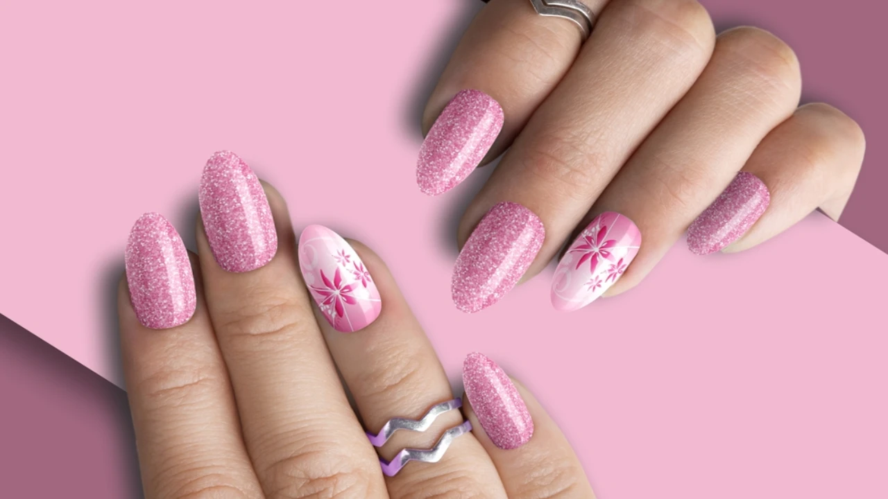 10. Spring Nail Ideas for Every Occasion - wide 5