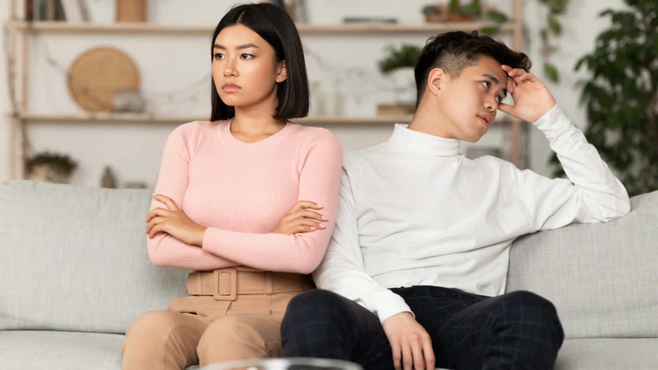 Codependent relationship Codependent relationship