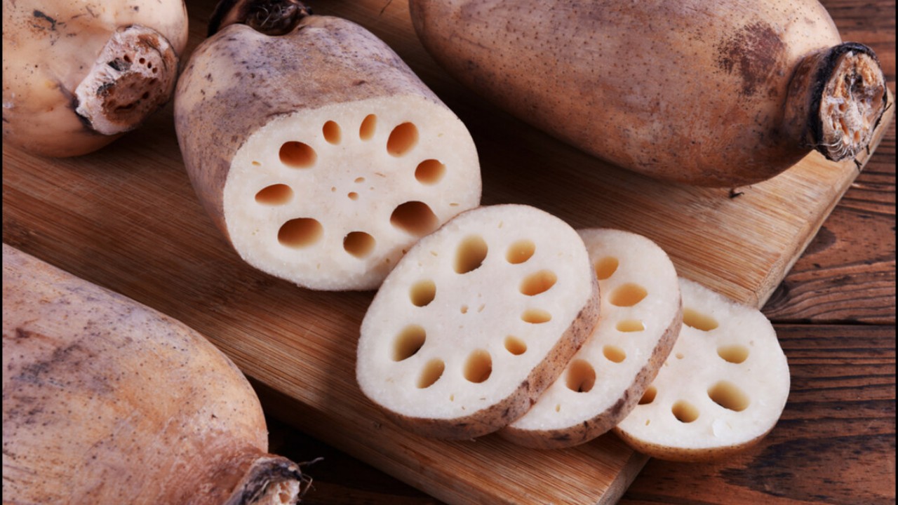 10 Amazing Benefits of Lotus Root for Your Health