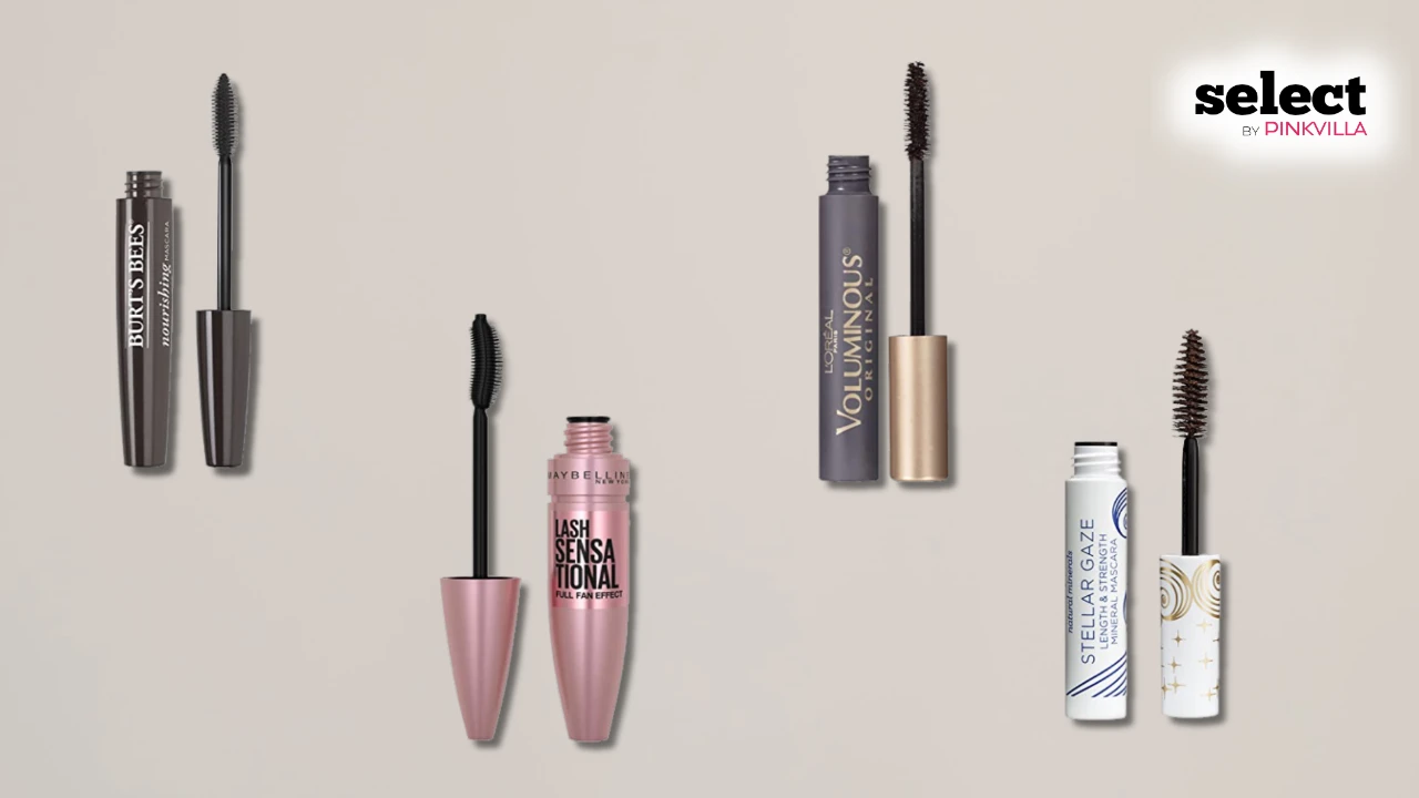  12 Best Brown Mascaras for A Natural Extension and Eye-Lift 