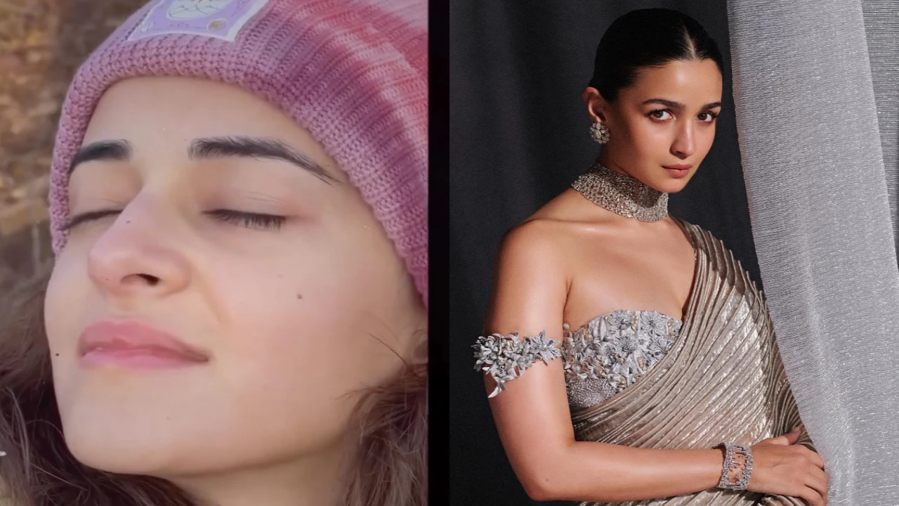World Environment Day 2023: Here’s how Alia Bhatt, Ananya Panday, Kajol and others take a step for our planet World Environment Day 2023: Here’s how Alia Bhatt, Ananya Panday, Kajol and others take a step for our planet