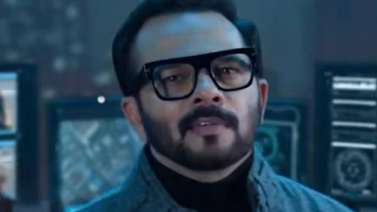 Khatron Ke Khiladi 13: Rohit Shetty unleashes next-level fear in PROMO ft Rohit Roy, Daisy Shah; Watch Rohit-Shetty