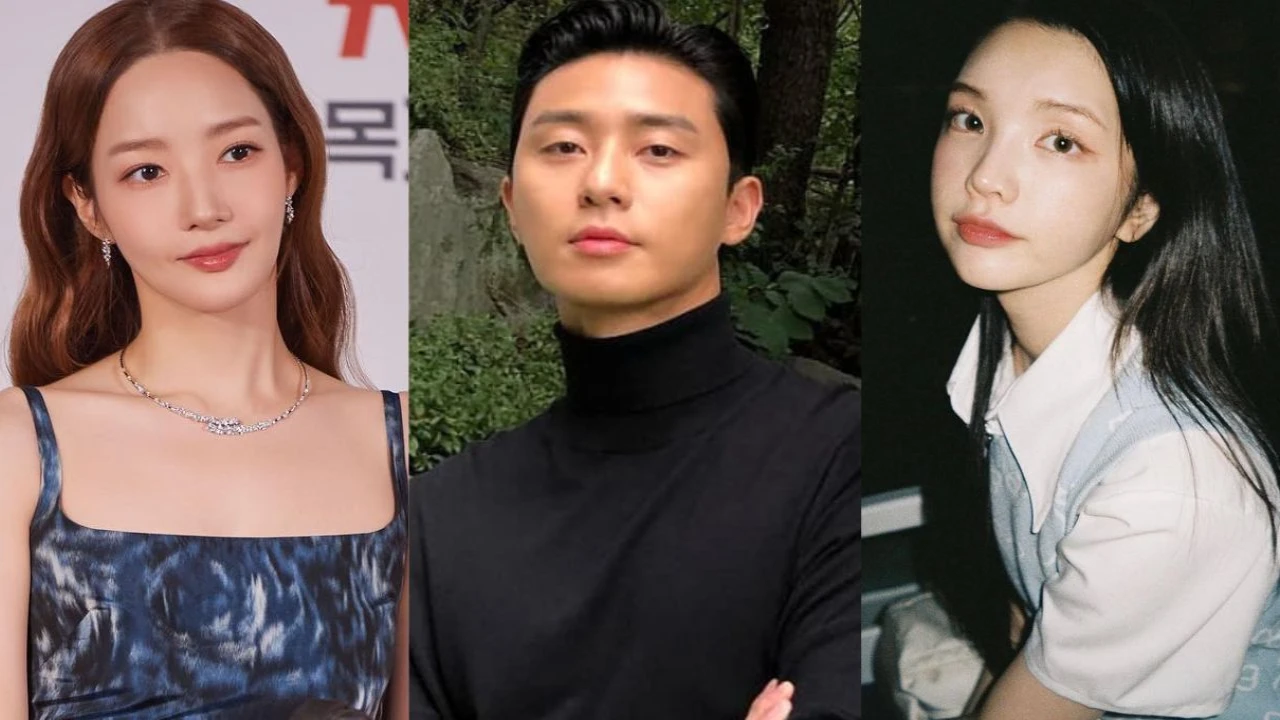 What's Wrong with Secretary Kim’s Park Min Young to YouTuber xooos; All about Park Seo Joon's dating rumors