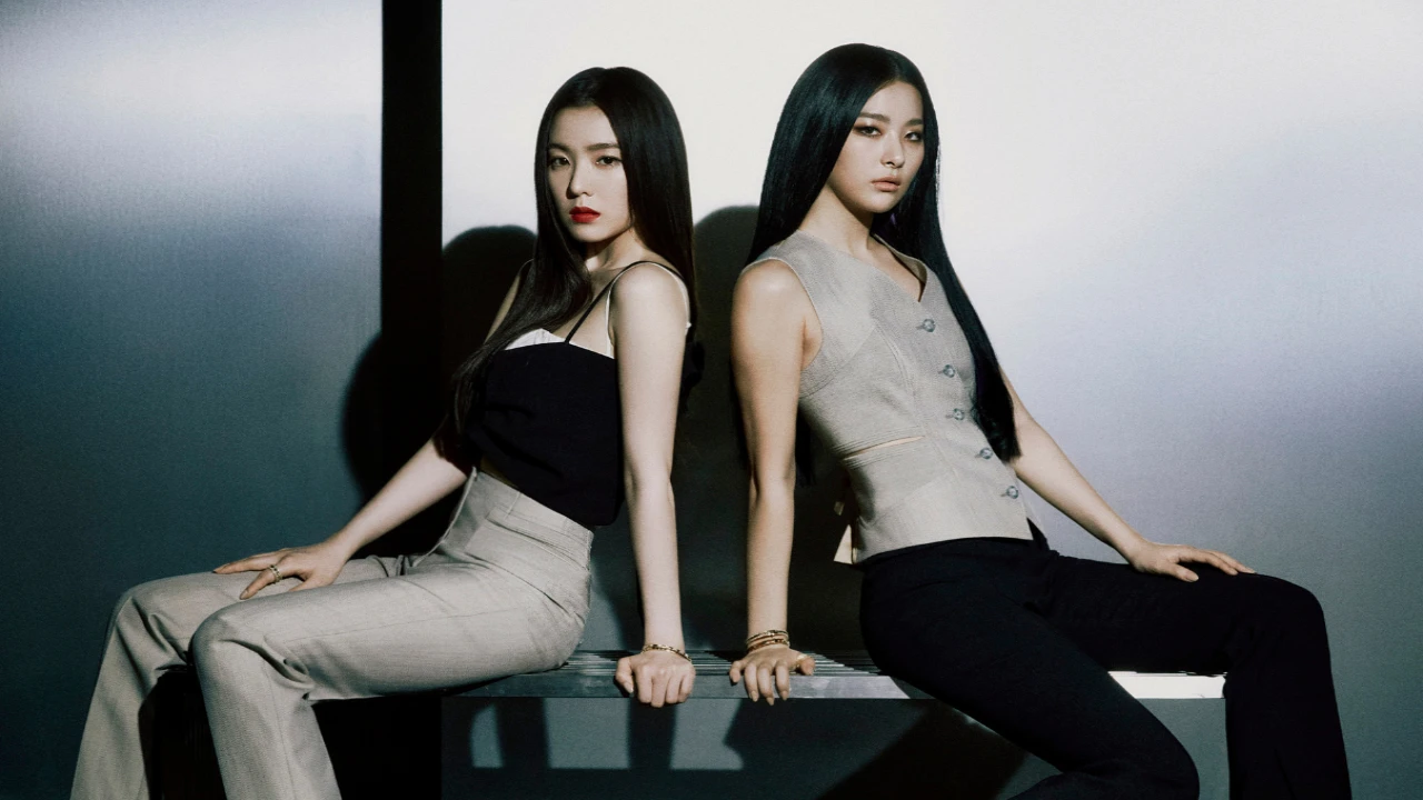 Red Velvet's Irene, Seulgi unable to attend Beyoncé's concert in London due  to ticket issues? Details here | PINKVILLA: Korean