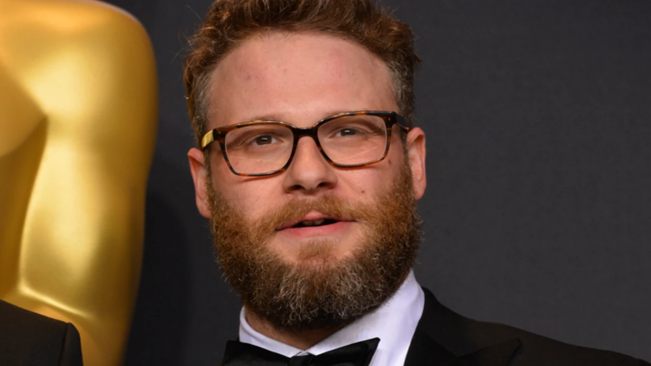 Seth Rogen Weight Loss: A Remarkable Journey
