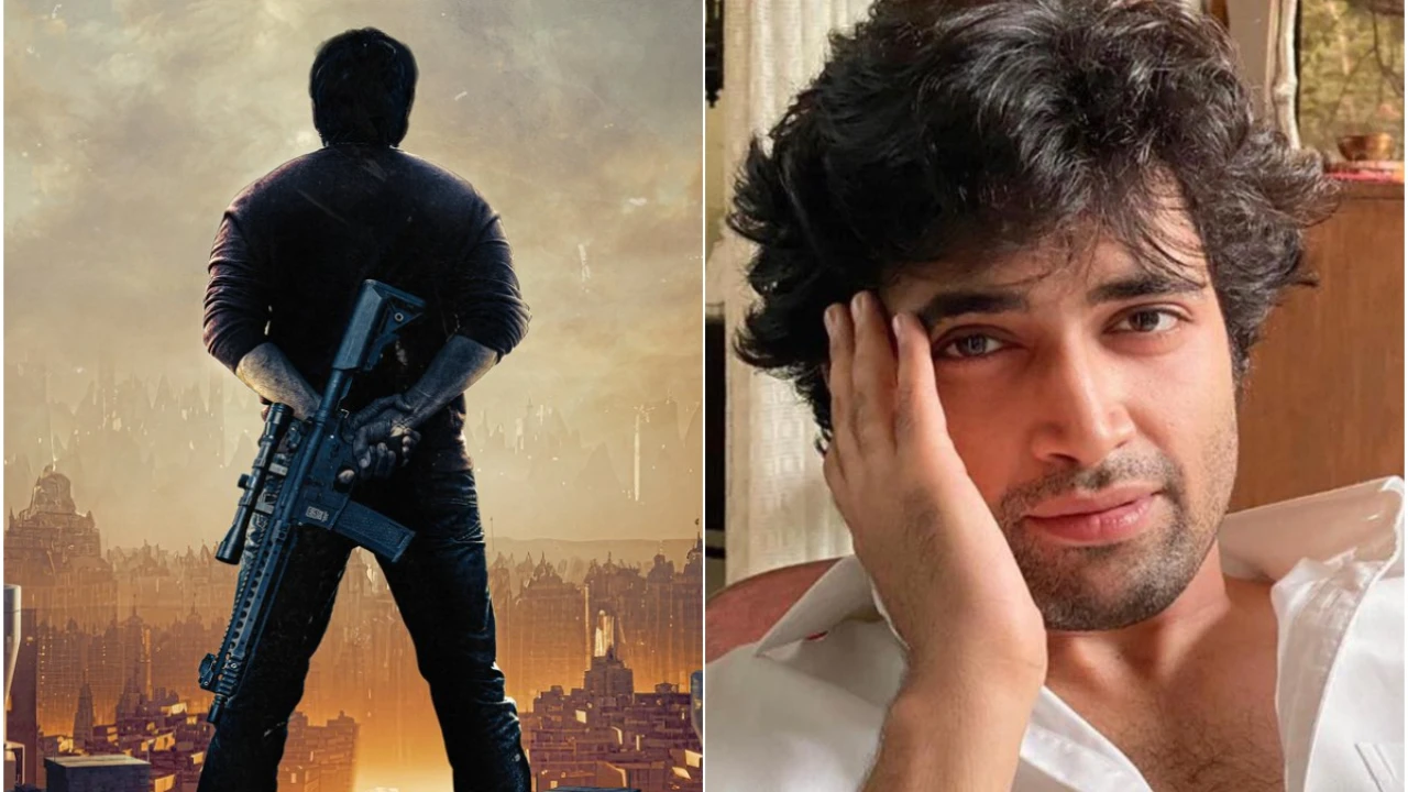 Twitter, Adivi Sesh Instagram