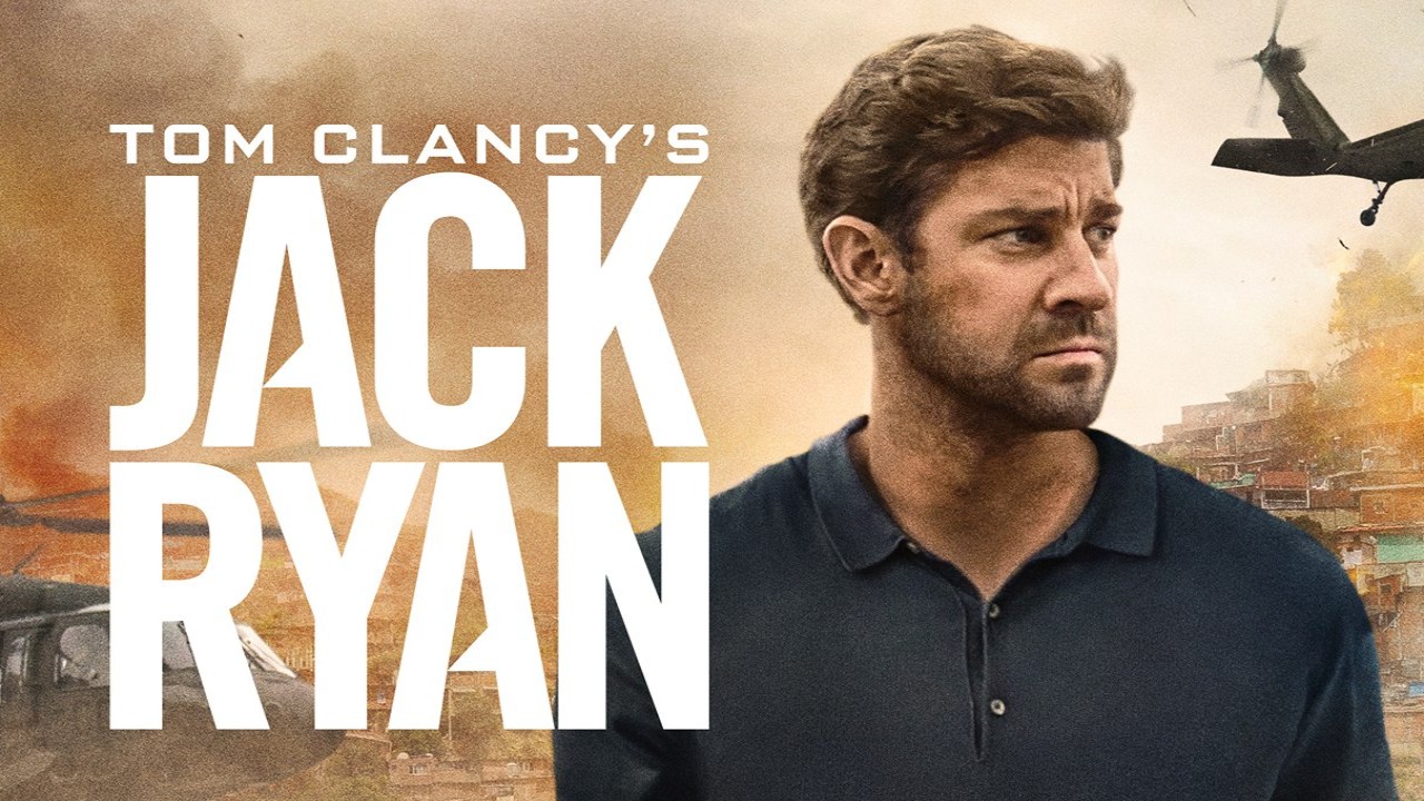 Jack Ryan Season 4: Who is Cathy Mueller? Here’s everything to know ...