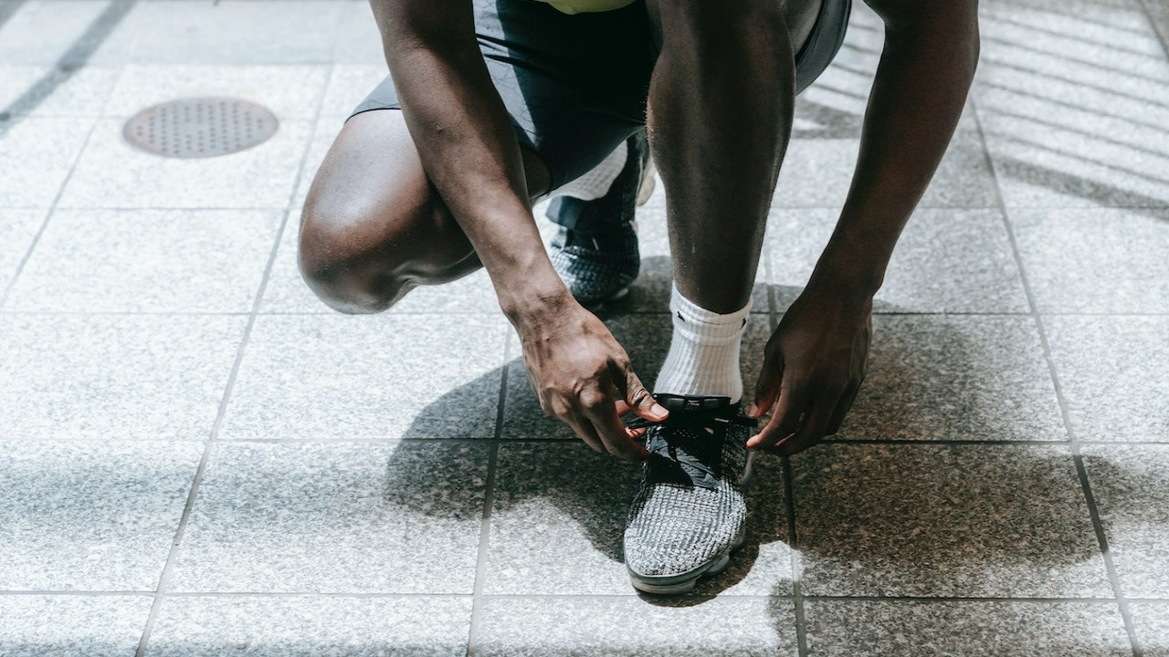 Brooks Running Shoes for Supported And Stylish Sprints