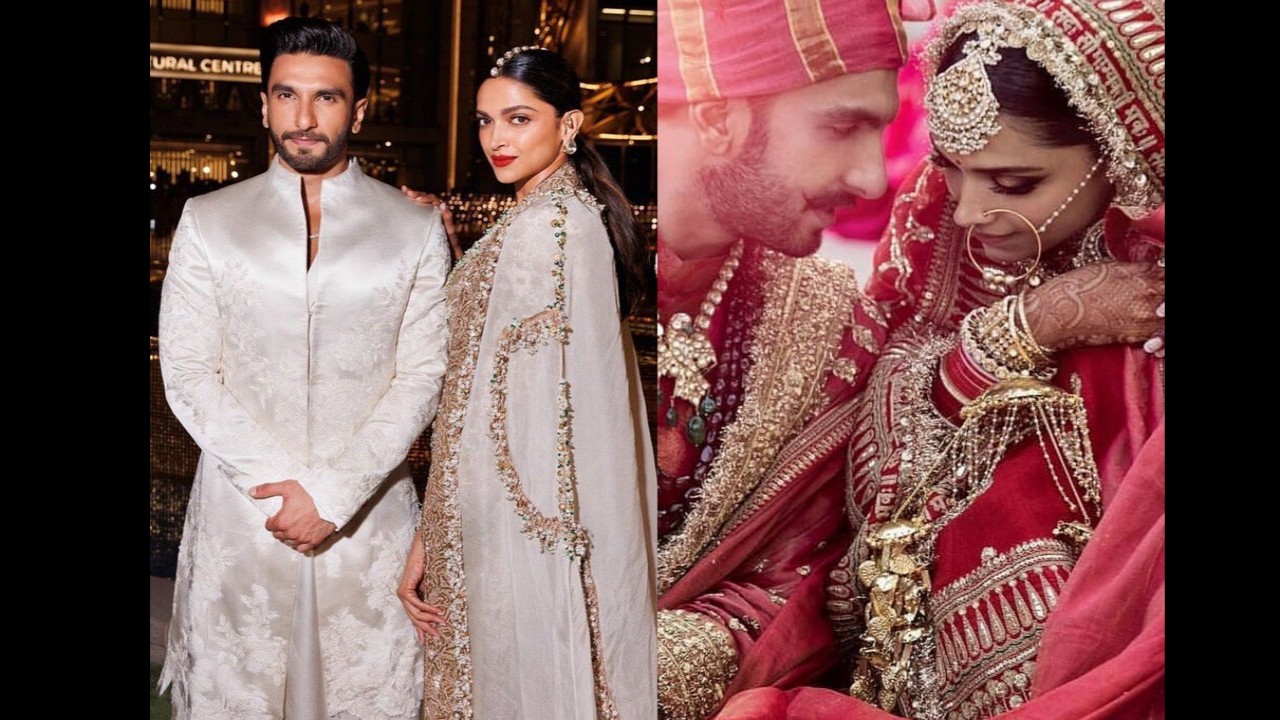 Neha Kakkar trolled for copying Anushka, Priyanka & Deepika's wedding  outfit, Netizens remind her to be 'original'