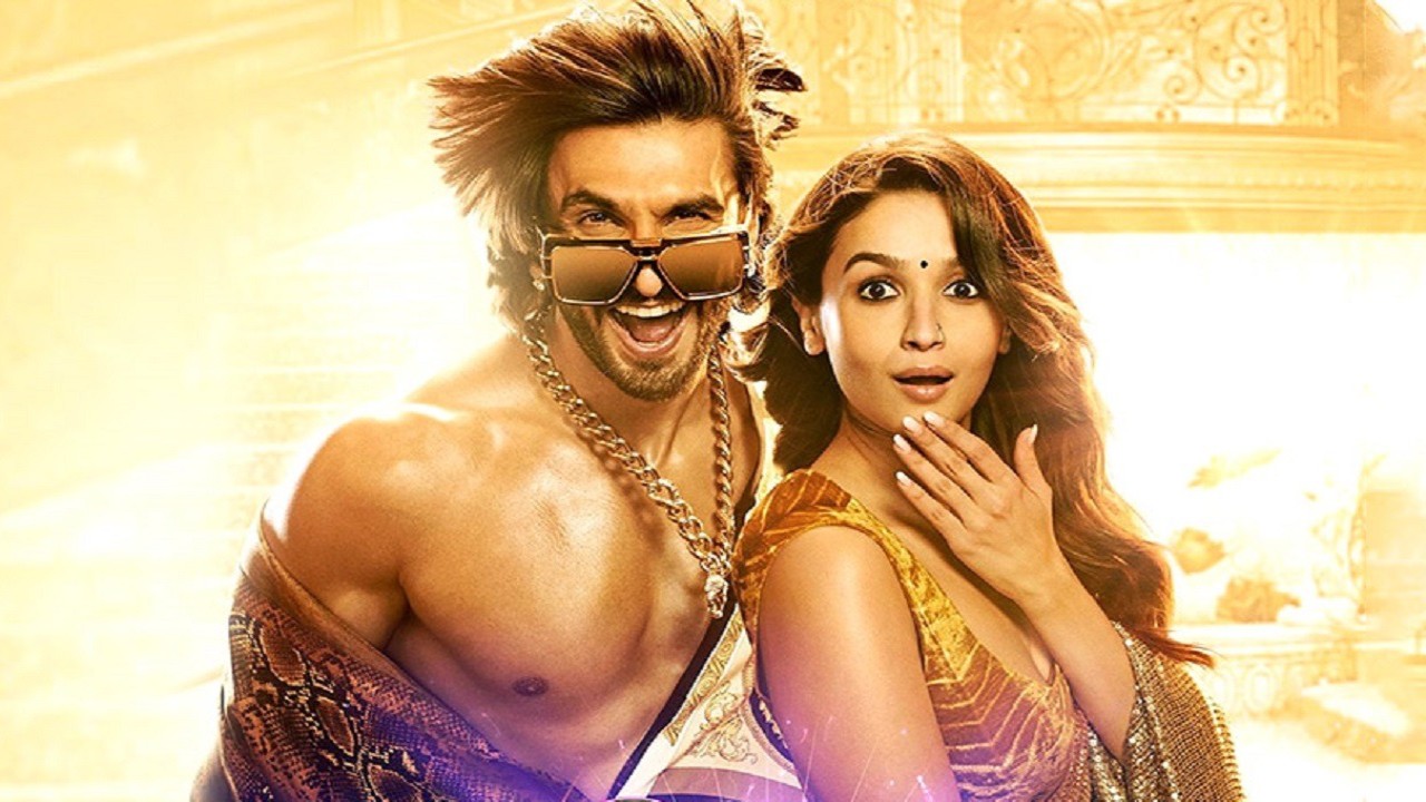 Rocky Aur Rani Kii Prem Kahaani Movie Review: It's a Ranveer Singh and Alia  Bhatt show | PINKVILLA