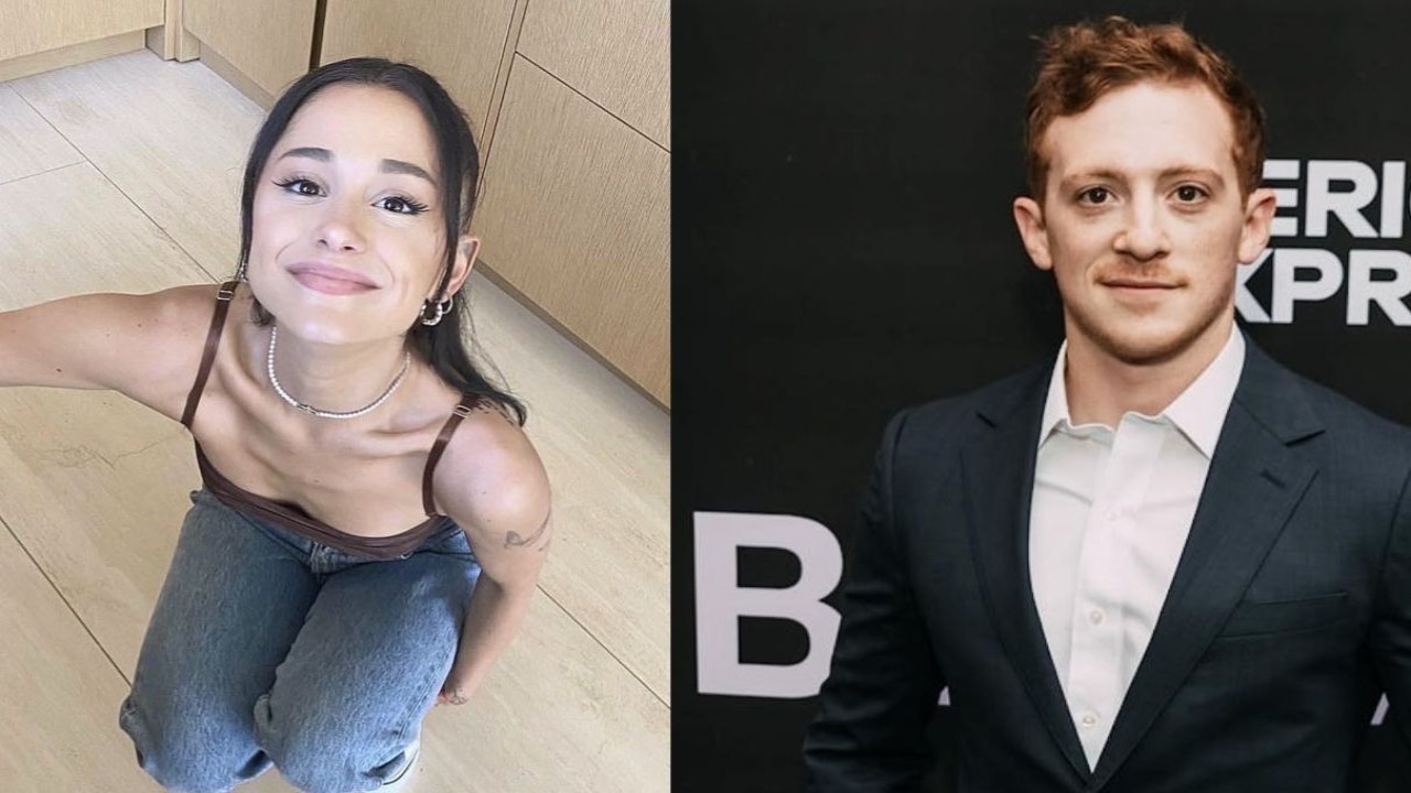 Who is Ethan Slater? 5 things about the Wicked co-star Ariana Grande is rumored to be dating