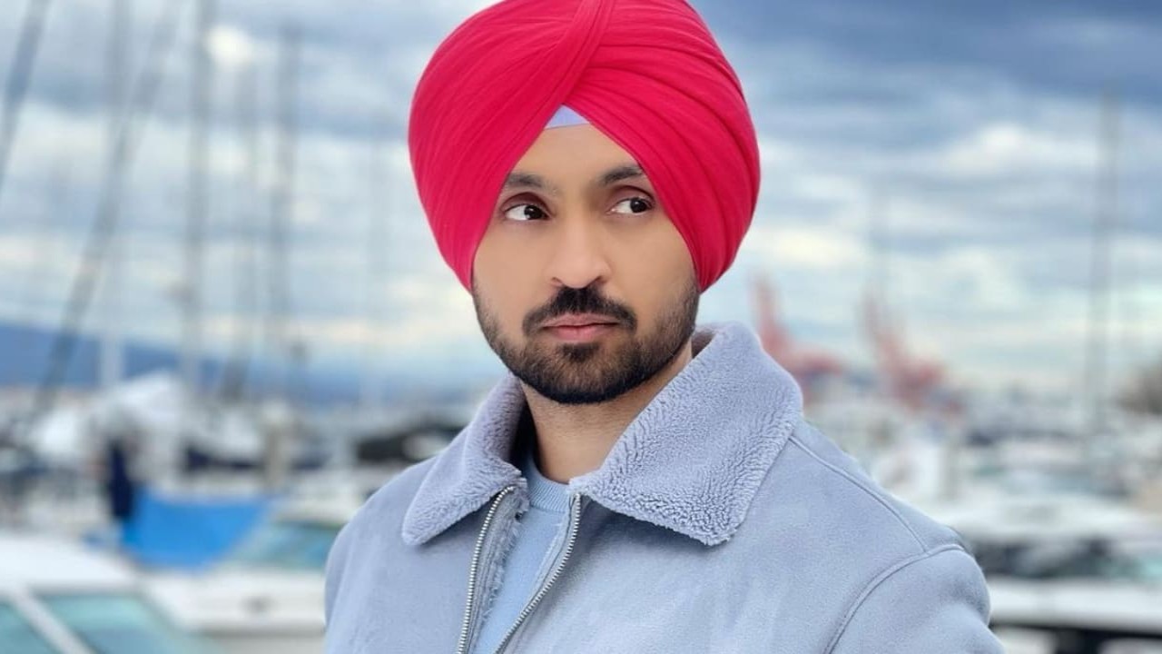EXCLUSIVE: Diljit Dosanjh’s film on Jaswant Singh Khalra gets new title amid CBFC row; To premiere at TIFF
