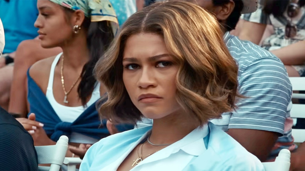 Challengers: Zendaya starrer skips Venice Film Festival premiere