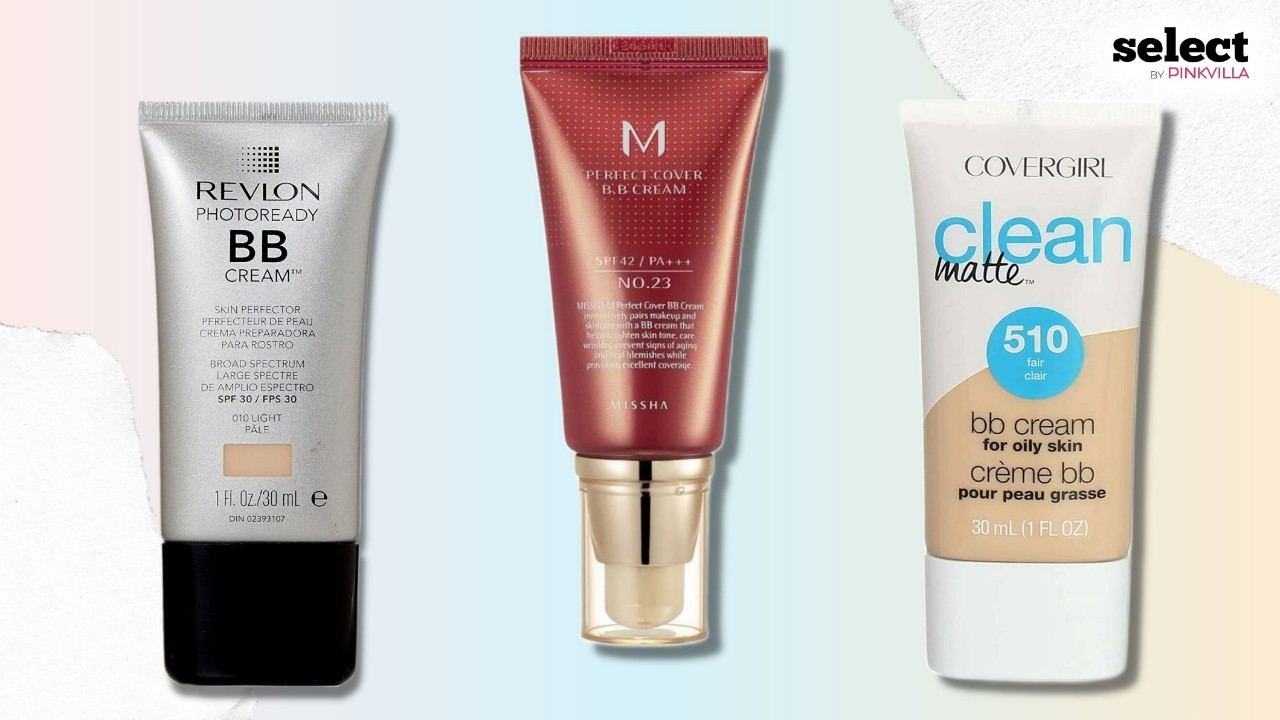 BB Creams for Mature Skin: Ultimate Guide to Flawless Aging
